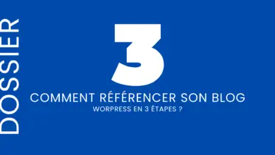 Comment bien référencer son blog WordPress en 3 étapes ?