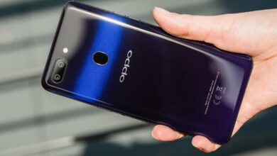 OPPO innove avec de l'intelligence artificielle