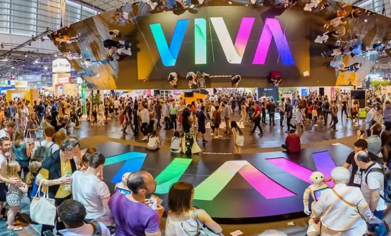 Vivatech 2024 : Un nouveau record !