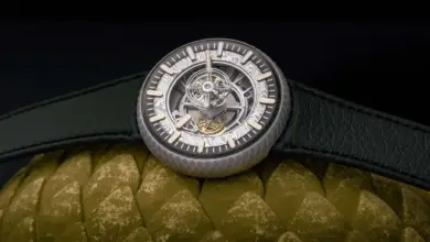 Des montres sont vendues dans des œufs de dragon !