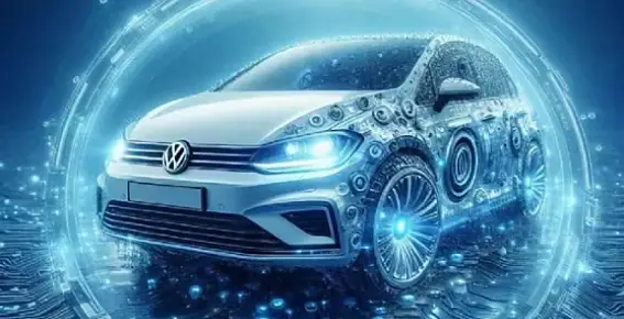 Comment Volkswagen a amélioré sa stratégie de référencement naturel grâce à l'IA ?