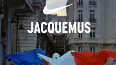 Jacquemus et Nike célèbrent l’énergie du sport avec « Paris JTM »