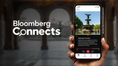 JO 2024 - "BLOOMBERG CONNECTS" : Pour réinventer la découverte des musées à l'occasion des jeux Olympiques