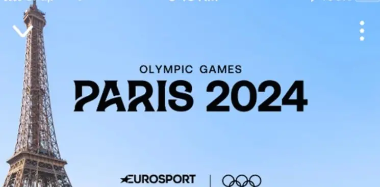 PARIS 2024 - WARNER BROS. DISCOVERY s'associe à Snapchat.