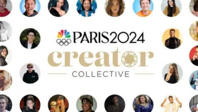 NBCUniversal dévoile son programme 'PARIS CREATOR COLLECTIVE' à l'occasion des JO2024