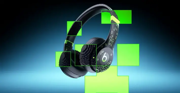 Beats by Dre collabore avec Minecraft