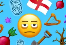 Le classement des emojis les plus populaires en 2024