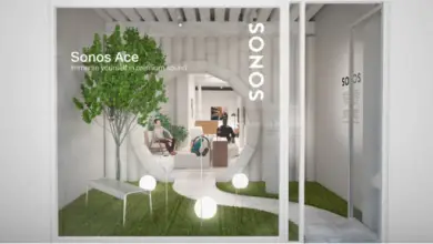 Sonos ouvre un pop-up store à Paris