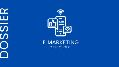 C'est quoi le Marketing ?