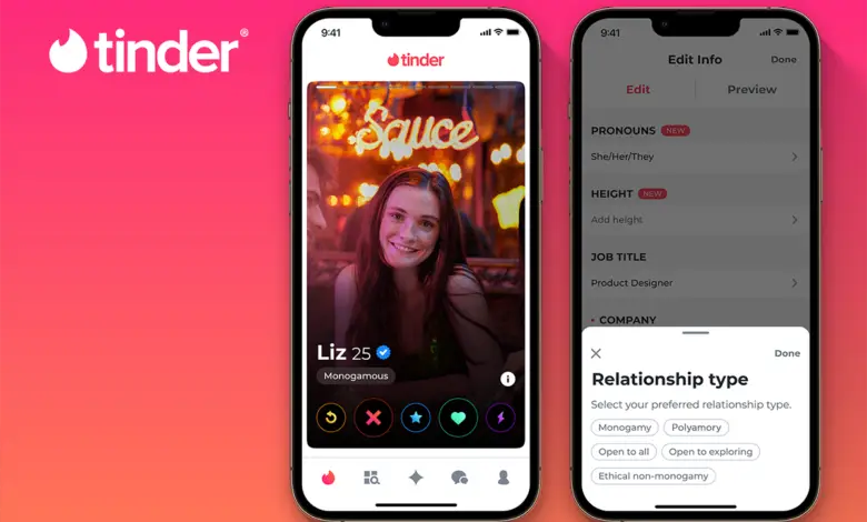 TINDER lance une campagne pour les célibataires