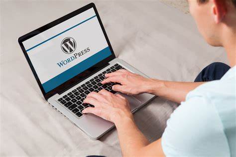 WordPress 6.6 est disponible