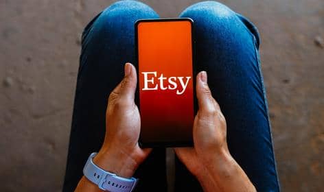 ETSY dit non à l'IA