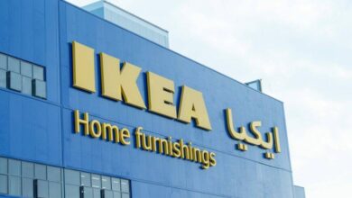 Ikea déploie des bornes de libre-service dans l'ensemble de ses magasins.