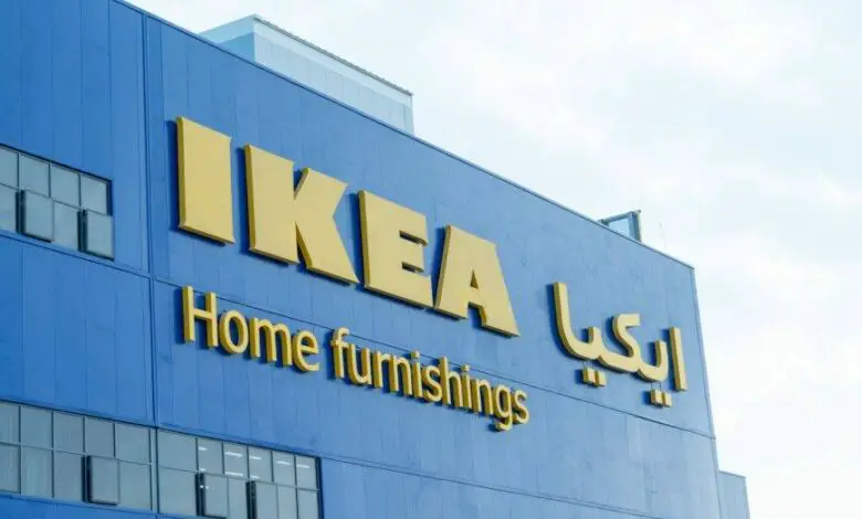 Ikea déploie des bornes de libre-service dans l'ensemble de ses magasins.