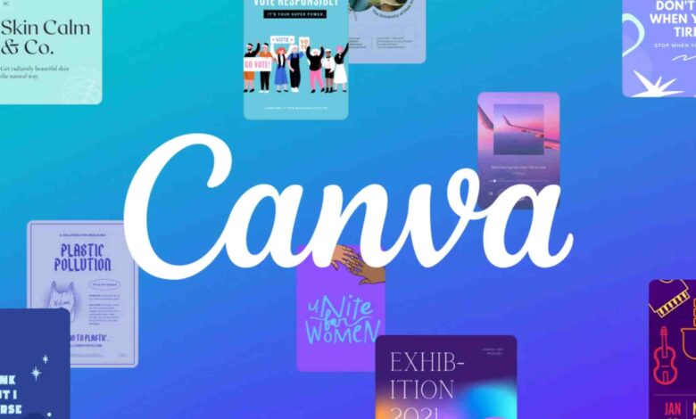 Canva a acquis la plateforme d'intelligence artificielle générative Leonardo.AI