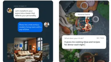 Meta a révélé un nouvel outil permettant de créer son propre chatbot IA personnalisé!