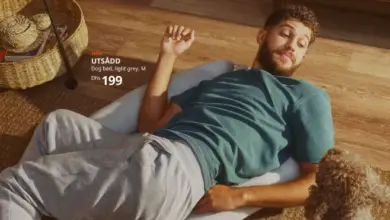 La nouvelle campagne fabuleuse de Ikea