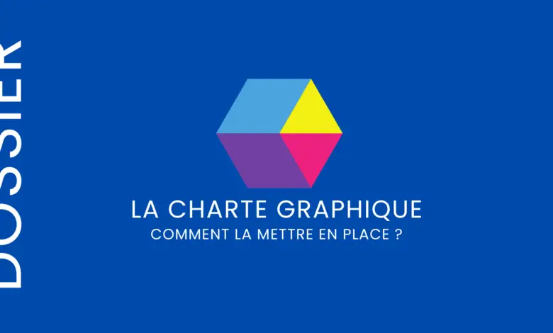 Comment mettre en place une charte graphique ?