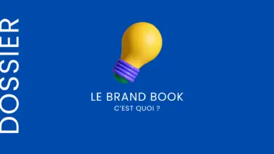 C'est quoi un brand book ?