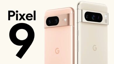 Google se prépare à lancer le Pixel 9 avec une campagne publicitaire audacieuse.