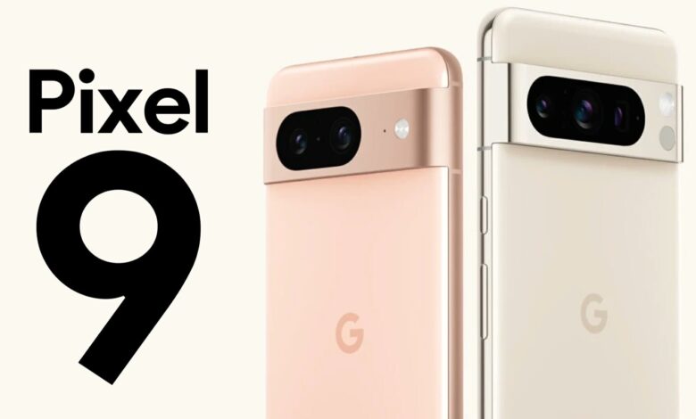 Google se prépare à lancer le Pixel 9 avec une campagne publicitaire audacieuse.