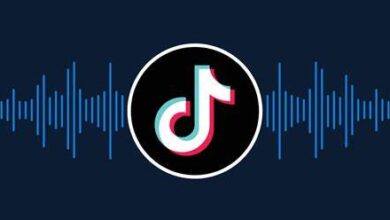 TikTok défie Shazam avec "Sound Search"