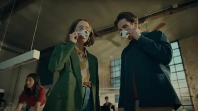 Lavazza Fait Évoluer la Pause Café avec sa Nouvelle Campagne « Pleasure Makes Us Human »