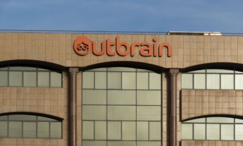 Outbrain rachète Teads, la filiale de publicité en ligne d’Altice