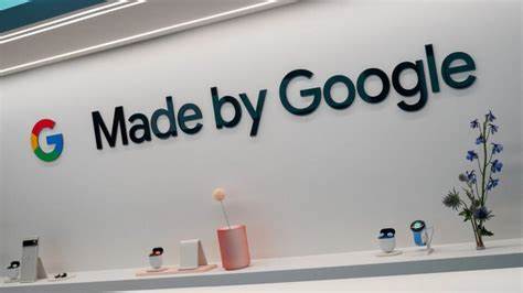 Made by Google : une multitude de nouveautés en smartphones et intelligence artificielle.