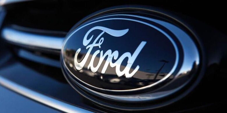 Ford innove avec un brevet pour diffuser des publicités via les écrans d'infodivertissement