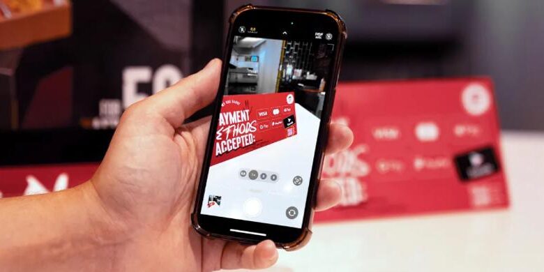 « Pay With Your Trend » : Pizza Hut révolutionne le paiement avec des vidéos TikTok