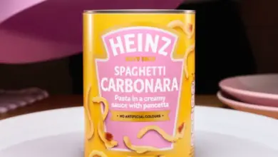 Heinz choque l'Italie avec ses spaghetti carbonara en conserve