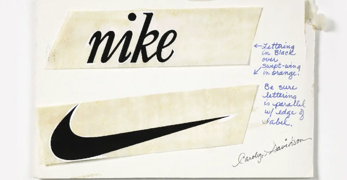 Première exposition européenne consacrée à Nike : un événement inédit