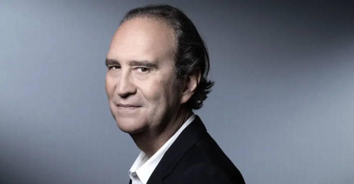 Xavier Niel rejoint le conseil d'administration de ByteDance, maison mère de TikTok