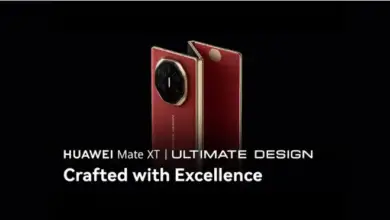 Mate XT : Huawei révolutionne avec un smartphone pliable en trois volets !