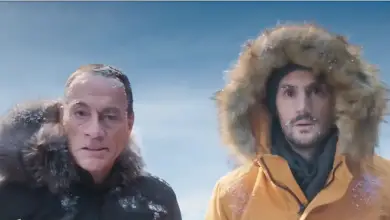 Art & Fenêtres s'associe à JCVD pour sa nouvelle campagne publicitaire