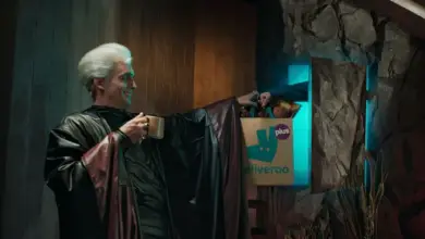 Deliveroo célèbre l'instant présent dans sa nouvelle campagne publicitaire !