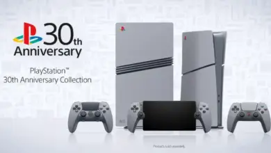 30 Ans de PlayStation : Sony Célèbre avec une Édition Rétro de la PS5