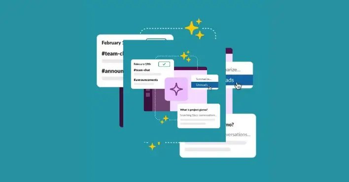 Slack dévoile son IA générative pour révolutionner la collaboration en entreprise