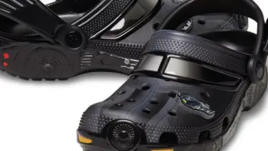 85 Ans de Batman : Découvrez la collaboration inédite avec Crocs