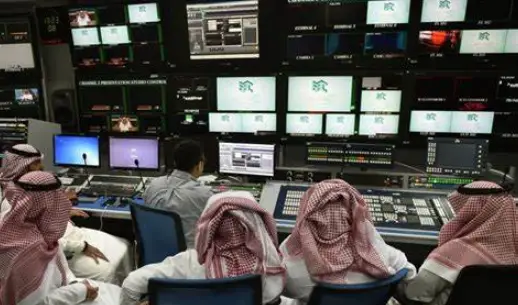 L'Arabie Saoudite : Une expansion médias stratégique en Afrique