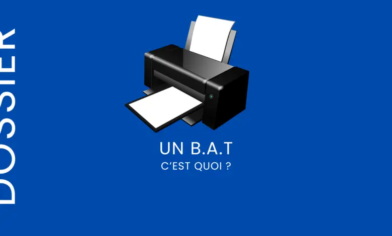 "Bon à Tirer (BAT) : Clés et Stratégies pour Garantir le Succès de vos Supports Print"