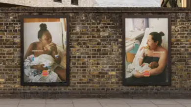 Burger King célèbre les mamans avec la campagne “Bundles of Joy”