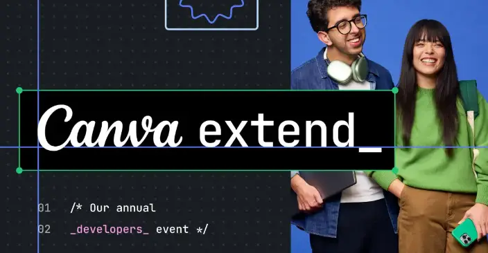 Canva : Nouvelles fonctionnalités pour les développeurs et intégration des API de Leonardo.Ai