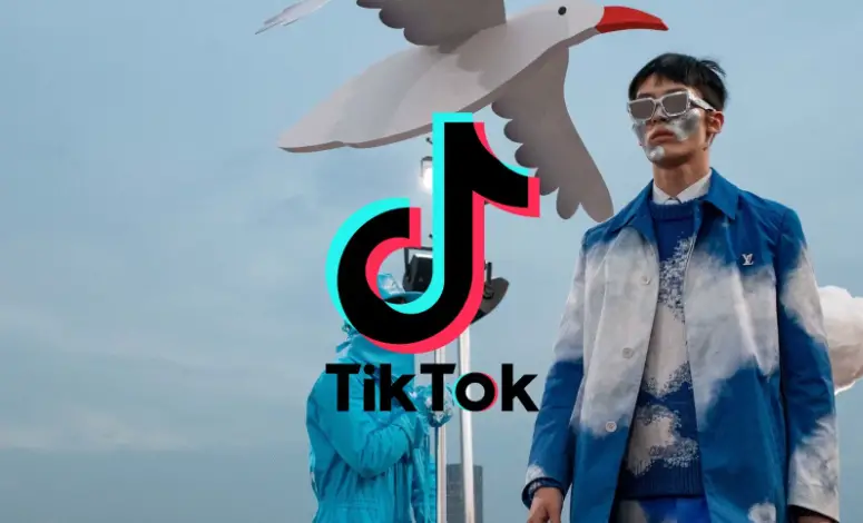 TikTok, nouveau tremplin pour l’industrie du luxe