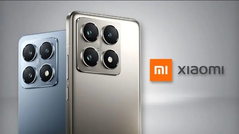 Xiaomi 14T Pro : Lancement du Mode Nuit révolutionnaire avec Socialclub