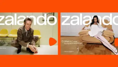 Zalando se dote d’une nouvelle identité visuelle !