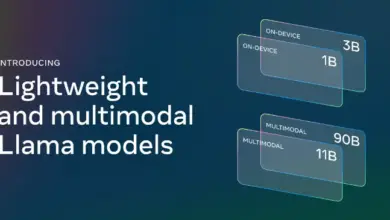 Meta dévoile Llama 3.2, avec de nombreuses nouveautés