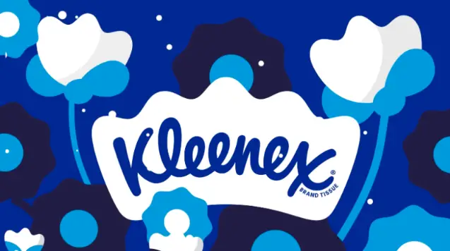 Kleenex : Une Renaissance Visuelle pour ses 100 Ans