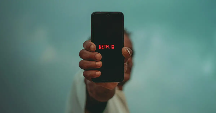 Partagez vos « Moments » préférés avec Netflix